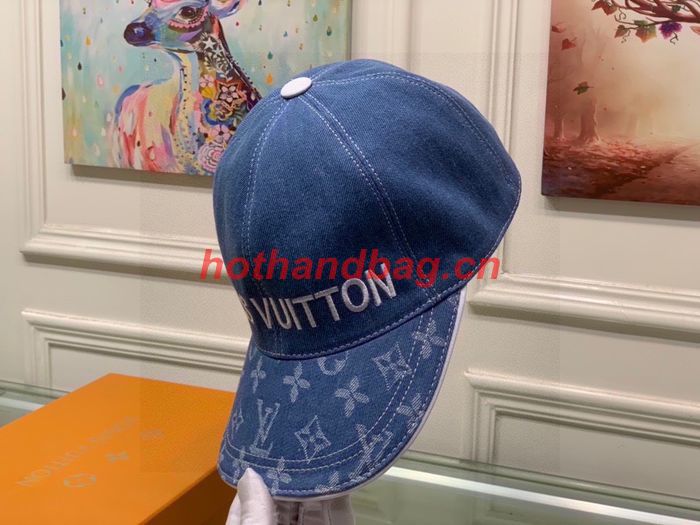 Louis Vuitton Hat LVH00082